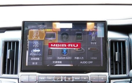 Mitsubishi Delica D:5 I, 2022 год, 2 174 000 рублей, 17 фотография