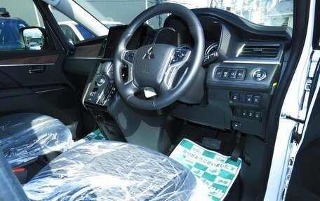 Mitsubishi Delica D:5 I, 2022 год, 2 174 000 рублей, 21 фотография