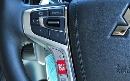 Mitsubishi Delica D:5 I, 2022 год, 2 174 000 рублей, 22 фотография