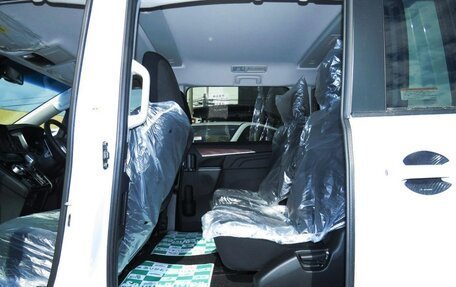 Mitsubishi Delica D:5 I, 2022 год, 2 174 000 рублей, 30 фотография