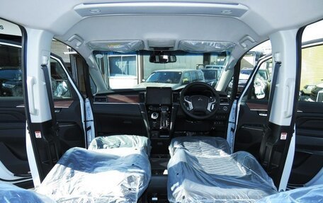 Mitsubishi Delica D:5 I, 2022 год, 2 174 000 рублей, 29 фотография
