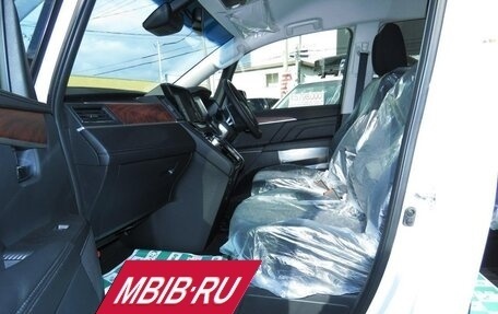Mitsubishi Delica D:5 I, 2022 год, 2 174 000 рублей, 28 фотография