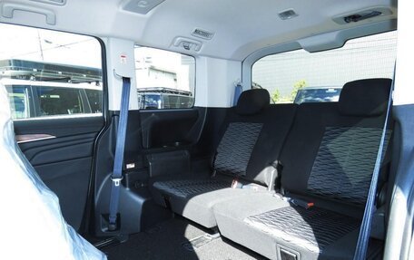 Mitsubishi Delica D:5 I, 2022 год, 2 174 000 рублей, 33 фотография