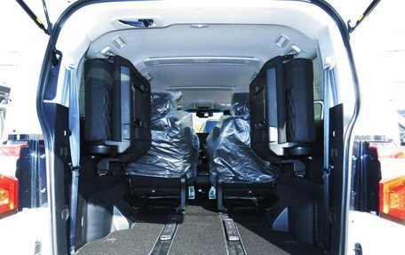 Mitsubishi Delica D:5 I, 2022 год, 2 174 000 рублей, 35 фотография