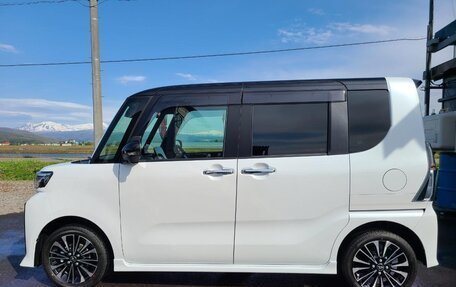 Daihatsu Tanto IV, 2022 год, 696 000 рублей, 2 фотография