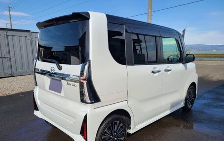 Daihatsu Tanto IV, 2022 год, 696 000 рублей, 6 фотография