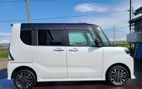 Daihatsu Tanto IV, 2022 год, 696 000 рублей, 7 фотография
