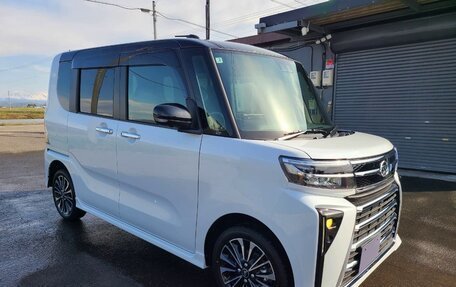 Daihatsu Tanto IV, 2022 год, 696 000 рублей, 8 фотография