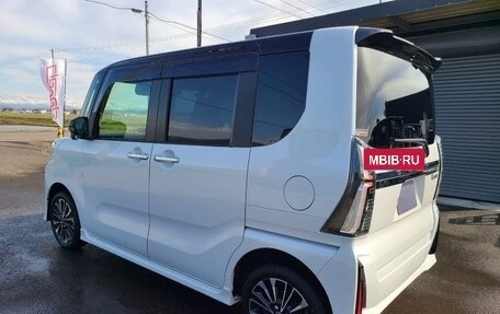 Daihatsu Tanto IV, 2022 год, 696 000 рублей, 3 фотография