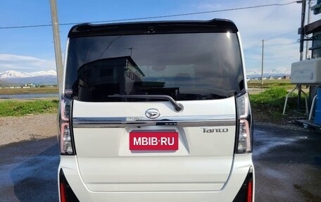Daihatsu Tanto IV, 2022 год, 696 000 рублей, 4 фотография