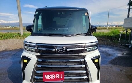 Daihatsu Tanto IV, 2022 год, 696 000 рублей, 10 фотография