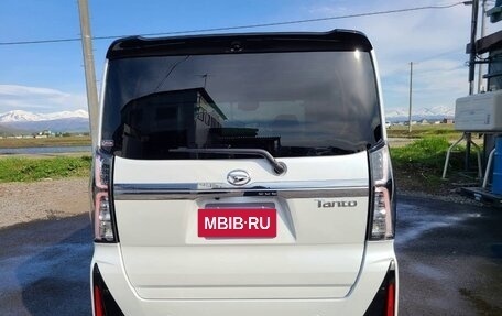 Daihatsu Tanto IV, 2022 год, 696 000 рублей, 5 фотография