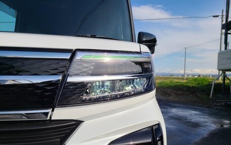 Daihatsu Tanto IV, 2022 год, 696 000 рублей, 14 фотография