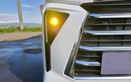 Daihatsu Tanto IV, 2022 год, 696 000 рублей, 15 фотография