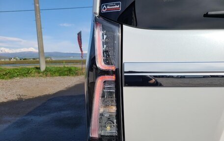 Daihatsu Tanto IV, 2022 год, 696 000 рублей, 17 фотография