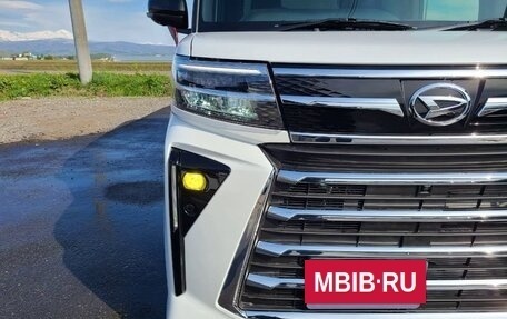 Daihatsu Tanto IV, 2022 год, 696 000 рублей, 11 фотография