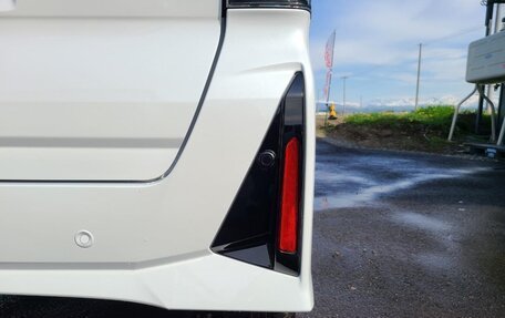 Daihatsu Tanto IV, 2022 год, 696 000 рублей, 20 фотография