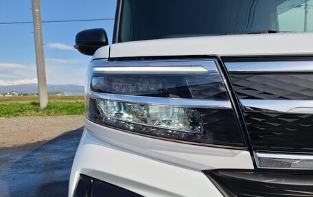 Daihatsu Tanto IV, 2022 год, 696 000 рублей, 13 фотография