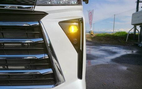 Daihatsu Tanto IV, 2022 год, 696 000 рублей, 16 фотография