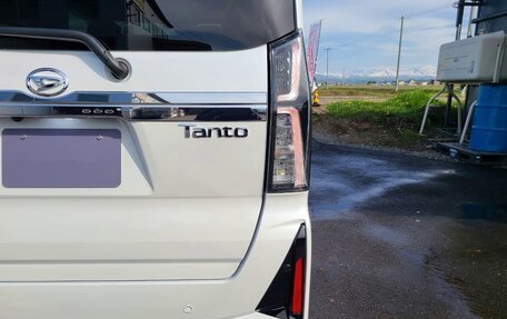 Daihatsu Tanto IV, 2022 год, 696 000 рублей, 21 фотография
