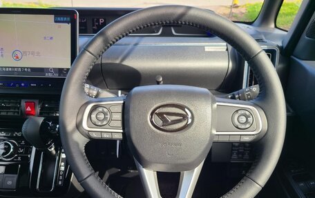 Daihatsu Tanto IV, 2022 год, 696 000 рублей, 23 фотография