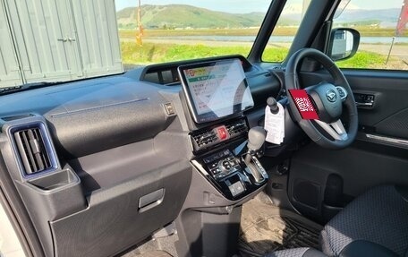 Daihatsu Tanto IV, 2022 год, 696 000 рублей, 24 фотография