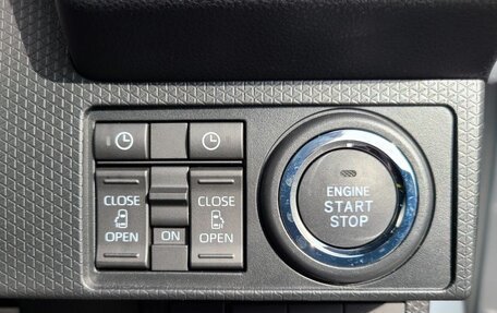 Daihatsu Tanto IV, 2022 год, 696 000 рублей, 27 фотография