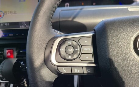 Daihatsu Tanto IV, 2022 год, 696 000 рублей, 29 фотография