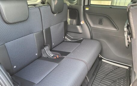 Daihatsu Tanto IV, 2022 год, 696 000 рублей, 33 фотография