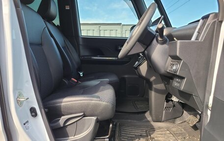 Daihatsu Tanto IV, 2022 год, 696 000 рублей, 31 фотография