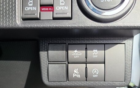 Daihatsu Tanto IV, 2022 год, 696 000 рублей, 28 фотография
