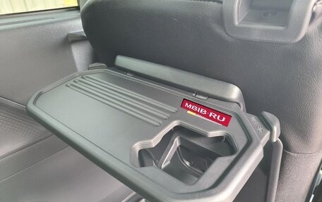 Daihatsu Tanto IV, 2022 год, 696 000 рублей, 36 фотография