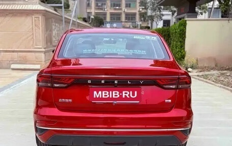 Geely Emgrand, 2022 год, 904 000 рублей, 5 фотография