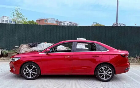 Geely Emgrand, 2022 год, 904 000 рублей, 6 фотография