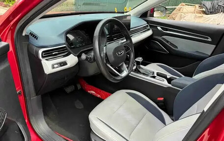 Geely Emgrand, 2022 год, 904 000 рублей, 8 фотография