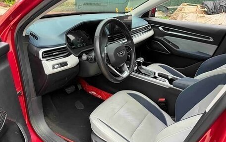 Geely Emgrand, 2022 год, 904 000 рублей, 12 фотография