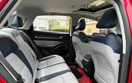 Geely Emgrand, 2022 год, 904 000 рублей, 11 фотография