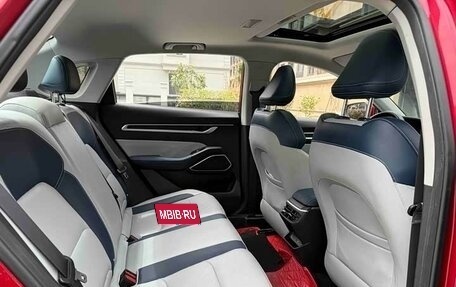 Geely Emgrand, 2022 год, 904 000 рублей, 13 фотография