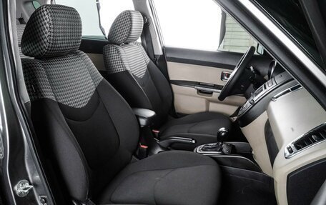 KIA Soul I рестайлинг, 2013 год, 999 000 рублей, 8 фотография