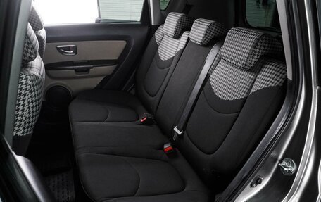 KIA Soul I рестайлинг, 2013 год, 999 000 рублей, 9 фотография