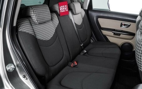 KIA Soul I рестайлинг, 2013 год, 999 000 рублей, 7 фотография