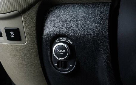 KIA Soul I рестайлинг, 2013 год, 999 000 рублей, 12 фотография