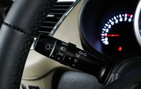 KIA Soul I рестайлинг, 2013 год, 999 000 рублей, 13 фотография
