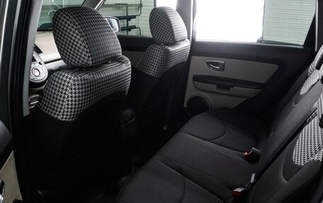 KIA Soul I рестайлинг, 2013 год, 999 000 рублей, 11 фотография