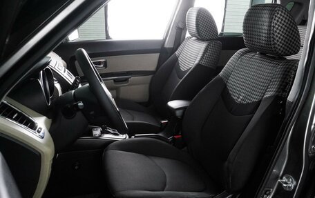 KIA Soul I рестайлинг, 2013 год, 999 000 рублей, 10 фотография