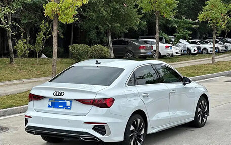 Audi A3, 2023 год, 1 500 020 рублей, 4 фотография