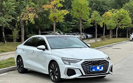 Audi A3, 2023 год, 1 500 020 рублей, 2 фотография