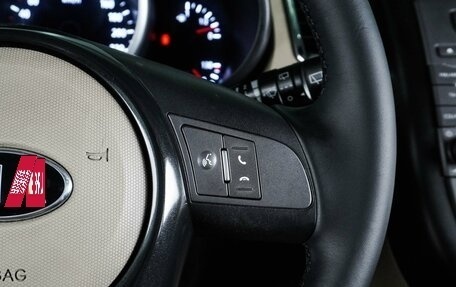 KIA Soul I рестайлинг, 2013 год, 999 000 рублей, 16 фотография