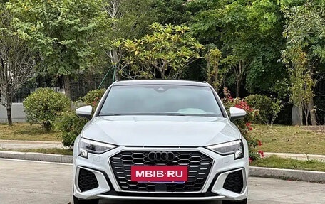 Audi A3, 2023 год, 1 500 020 рублей, 3 фотография