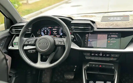Audi A3, 2023 год, 1 500 020 рублей, 7 фотография